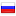 gimaldi.ru hosted country